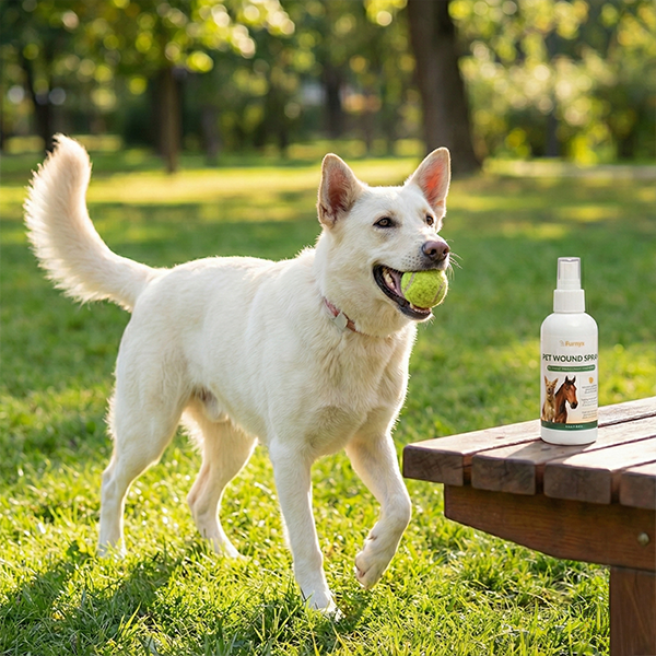 Step 3: Extra protection